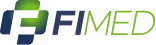 Logo de FIMED